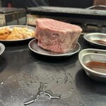 焼肉かつらぎ - 