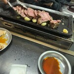 焼肉かつらぎ - 
