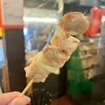 大衆焼き鳥酒場 やきとりさんきゅう - 