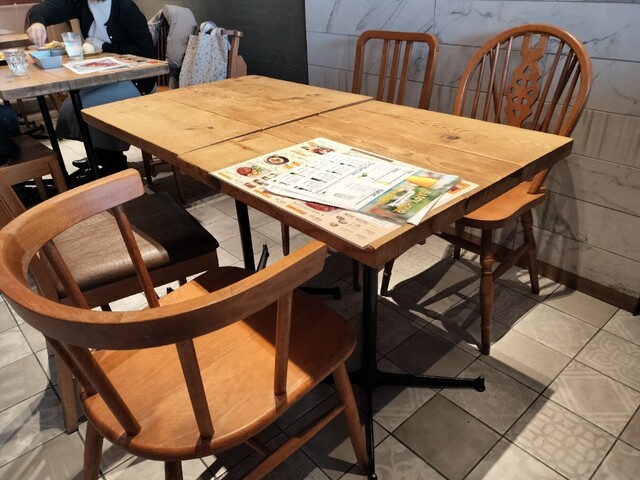 goodspoon Yodoyabashi Odona photo 4