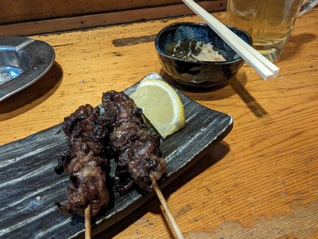 Sumibi Yakitori Tonkichi Koenji Ten photo 2