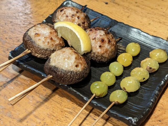 Sumibi Yakitori Tonkichi Koenji Ten