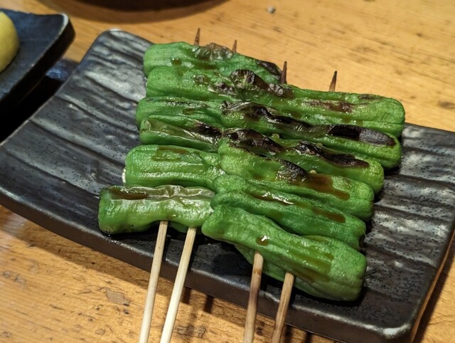 Sumibi Yakitori Tonkichi Koenji Ten photo 3