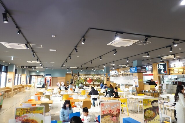 和食屋 はらくっち - 貝田（食堂）の写真