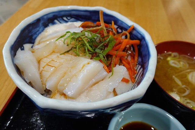 和食屋 はらくっち - 貝田（食堂）の写真