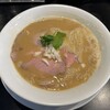 ラーメン ニューヨーク ニューヨーク