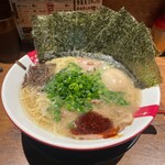 ラーメン凪 豚王 - 