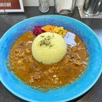 スパイスれすとらん カルダモン - 