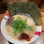 ラーメン凪 豚王 - 