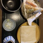 麺処酒処ふる川 暮六つ - 