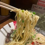 ラーメン凪 豚王 - 