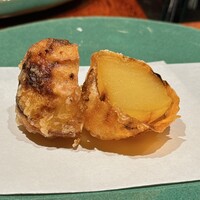 江戸前晋作 - 