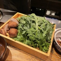 十番 無鴨黒 - 