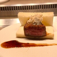 USHIGORO S. GINZA - 