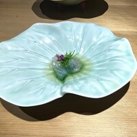 鮨 無垢/鮨 白銀 - 