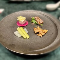 中国料理 龍鳳(ホテルアゴーラリージェンシー大阪堺) - 