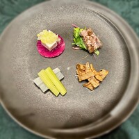 中国料理 龍鳳(ホテルアゴーラリージェンシー大阪堺) - 
