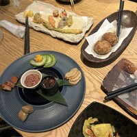 春秋ユラリ 恵比寿 - 