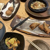 春秋ユラリ 恵比寿 - 