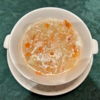 中国料理 龍鳳(ホテルアゴーラリージェンシー大阪堺) - 