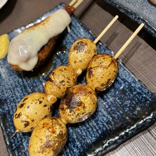 やきとりの條_0