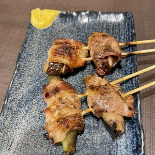 やきとりの條_1