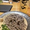 Sake To Sakana To Kidoki Soba Hare No Hi - 