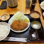 とんかつ まさむね - 