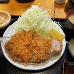 とんかつ まさむね - 