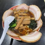 らあめん 福丸 - 