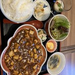 中華麺飯茶屋 佳 - 