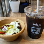 CAFE＆BAKERY MIYABI - 