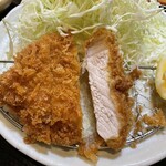 とんかつ まさむね - 