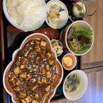 中華麺飯茶屋 佳 - 