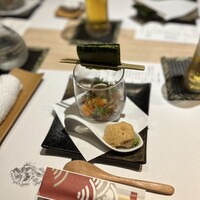 魚菜由良 鼎 - 