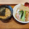 別邸 たけ井 なんばラーメン一座店