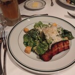 ウルフギャング・ステーキハウス - 