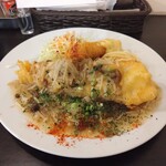 洋食 ツバキ亭 - 