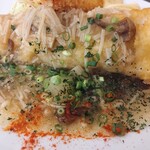 洋食 ツバキ亭 - 