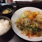 洋食 ツバキ亭 - 