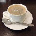 洋食 ツバキ亭 - 