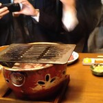 Sumibiyakiniku Fukuwarai - 