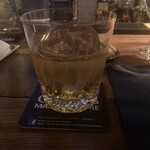 ザ バー ワタナベ - 