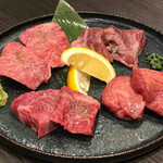 TOKYO焼肉ごぉ はなれ - 