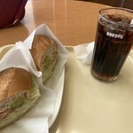 ドトールコーヒーショップ - 