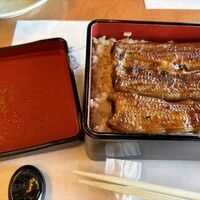 鰻割烹 伊豆栄 本店 - 