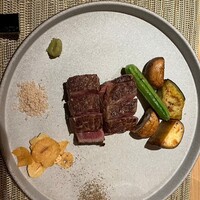 Steak Lys - 