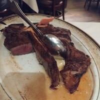 ウルフギャング・ステーキハウス 六本木 - 