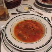 ウルフギャング・ステーキハウス 六本木 - 