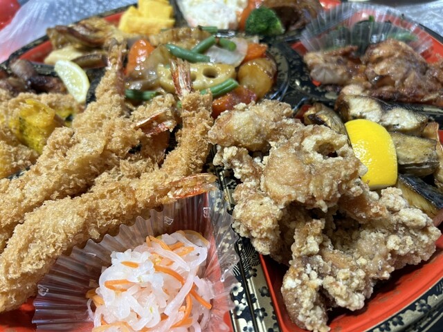 大戸屋 ララガーデン長町店 - 長町南（食堂）の写真